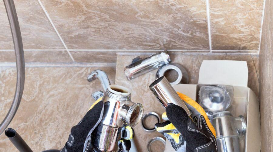 Professional Storm Sewer Service in Mendenhall, MS